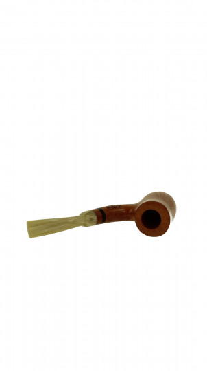 VIPRATI PIPE 2 four-leaf clover