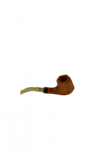 VIPRATI PIPE 2 four-leaf clover