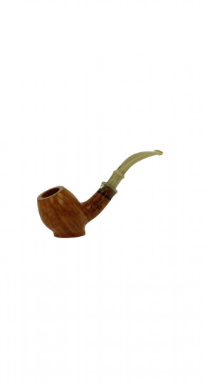 VIPRATI PIPE 2 four-leaf clover