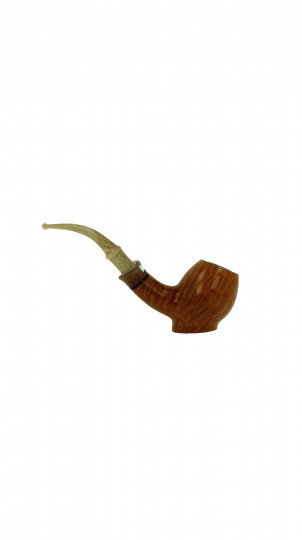 VIPRATI PIPE 2 four-leaf clover