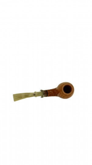 VIPRATI PIPE 2 four-leaf clover