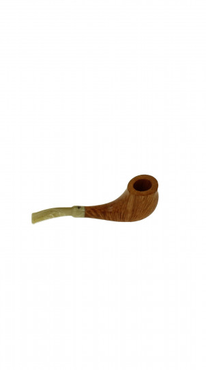 VIPRATI PIPE 2 four-leaf clover