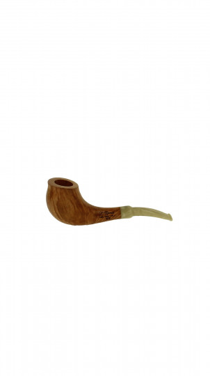 VIPRATI PIPE 2 four-leaf clover