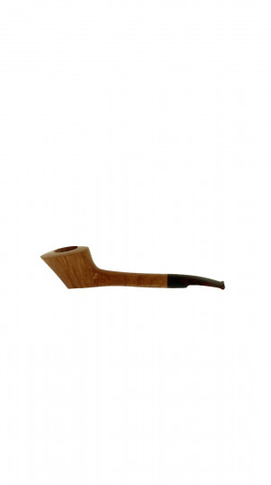 VIPRATI PIPE 2 four-leaf clover