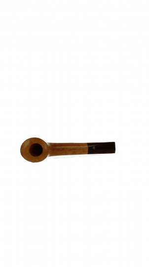 VIPRATI PIPE 2 four-leaf clover