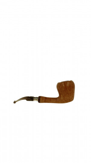 VIPRATI PIPE 2 four-leaf clover