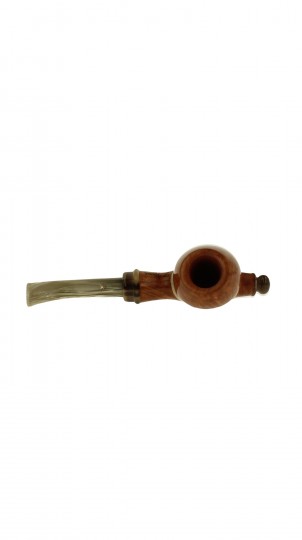 VIPRATI PIPE 4 four-leaf clover