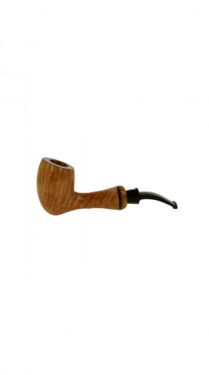 VIPRATI PIPE 4 four-leaf clover