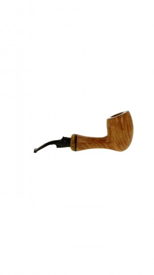 VIPRATI PIPE 4 four-leaf clover