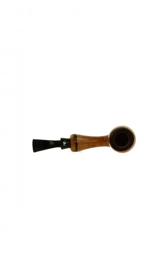 VIPRATI PIPE 4 four-leaf clover