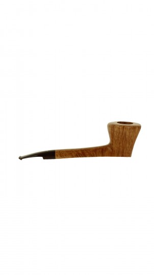 VIPRATI PIPE 4 four-leaf clover