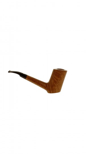 VIPRATI PIPE 4 four-leaf clover