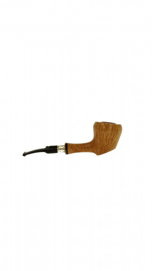 VIPRATI PIPE  4 four-leaf clover