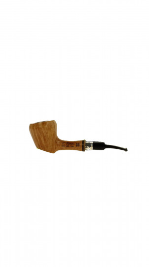 VIPRATI PIPE  4 four-leaf clover