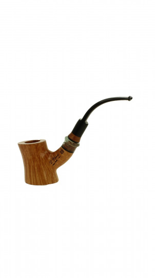 VIPRATI PIPE 4 four-leaf clover