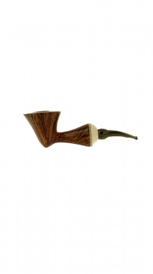 VIPRATI PIPE 4 four-leaf clover