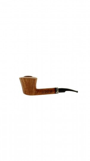 VIPRATI PIPE  4 four-leaf clover