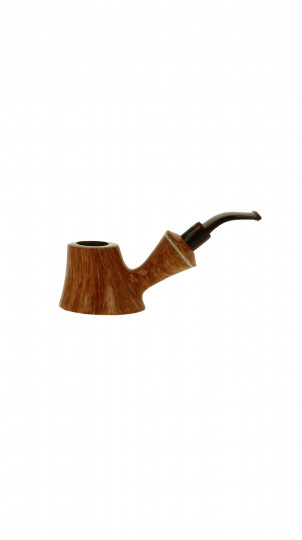 VIPRATI PIPE 4 four-leaf clover