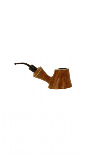 VIPRATI PIPE 4 four-leaf clover