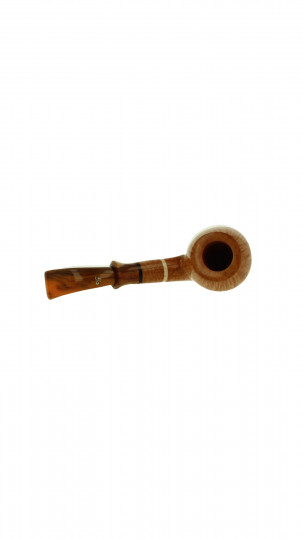 VIPRATI PIPE  4 four-leaf clover