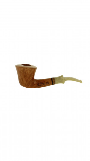 VIPRATI PIPE 4 four-leaf clover