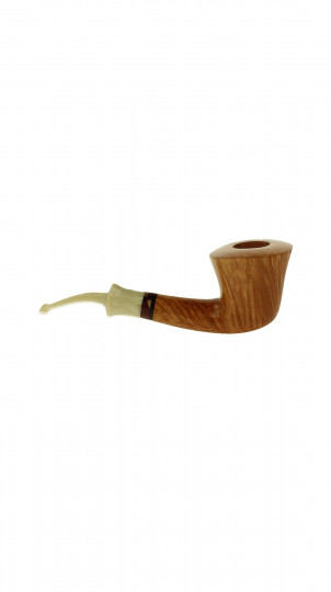 VIPRATI PIPE 4 four-leaf clover