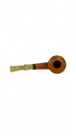 VIPRATI PIPE 4 four-leaf clover