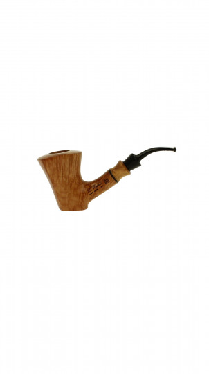 VIPRATI PIPE 4 four-leaf clover