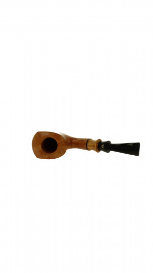 VIPRATI PIPE 4 four-leaf clover