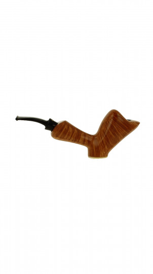 VIPRATI PIPE 4 four-leaf clover