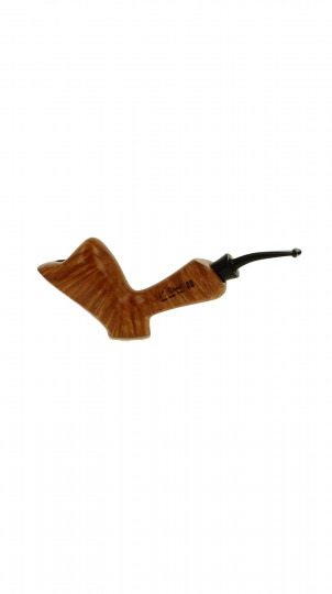 VIPRATI PIPE 4 four-leaf clover