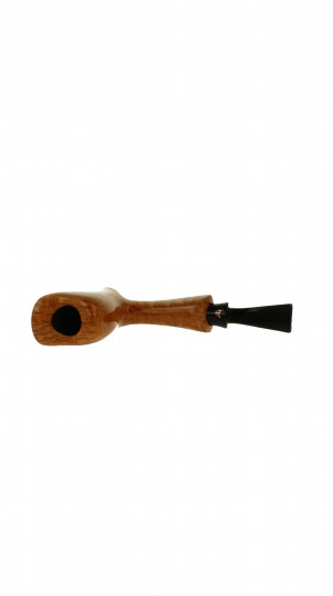 VIPRATI PIPE 4 four-leaf clover