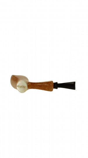 VIPRATI PIPE 4 four-leaf clover