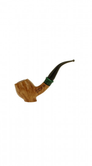 VIPRATI PIPE 4 four-leaf clover