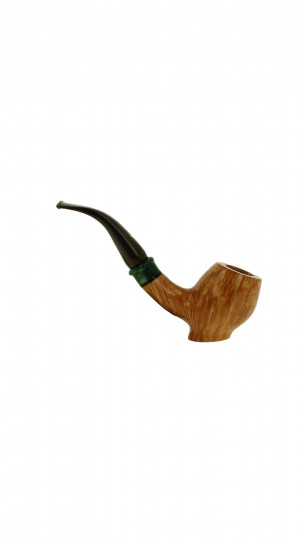 VIPRATI PIPE 4 four-leaf clover