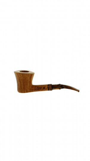 VIPRATI PIPE 4 four-leaf clover