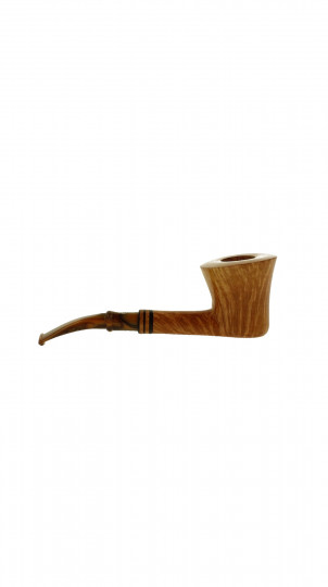 VIPRATI PIPE 4 four-leaf clover