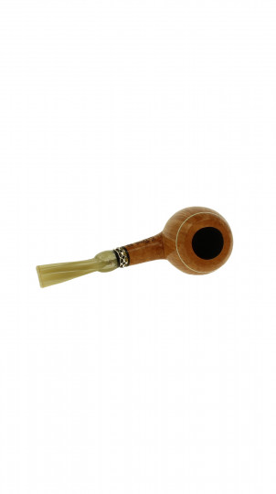 VIPRATI PIPE 4 four-leaf clover