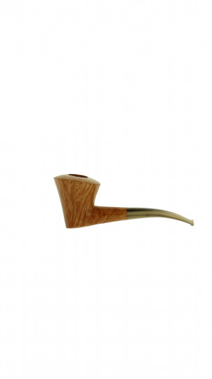 VIPRATI PIPE 4 four-leaf clover