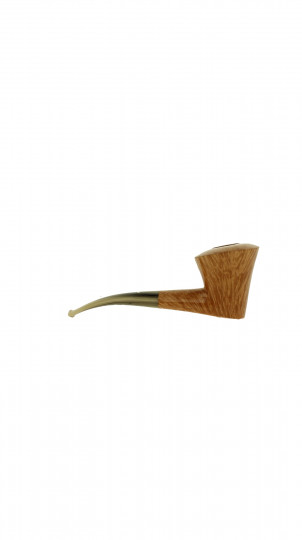 VIPRATI PIPE 4 four-leaf clover