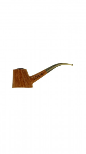 VIPRATI PIPE 4 four-leaf clover