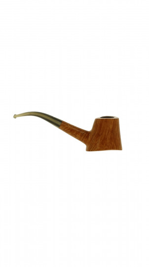 VIPRATI PIPE 4 four-leaf clover