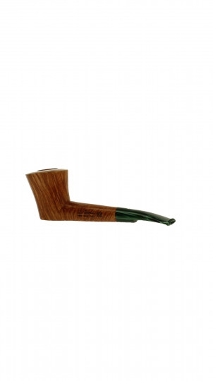 VIPRATI PIPE  4 four-leaf clover