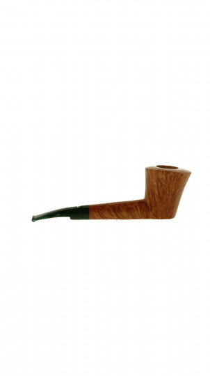 VIPRATI PIPE  4 four-leaf clover