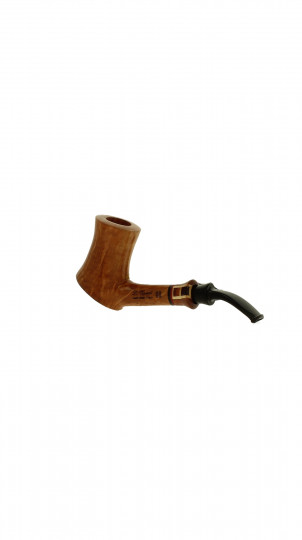 VIPRATI PIPE  4 four-leaf clover