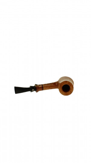 VIPRATI PIPE  4 four-leaf clover