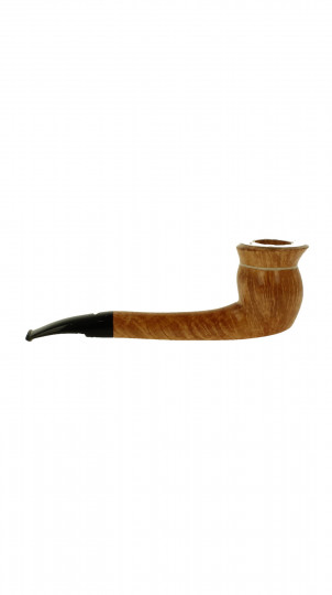 VIPRATI PIPE 4 four-leaf clover