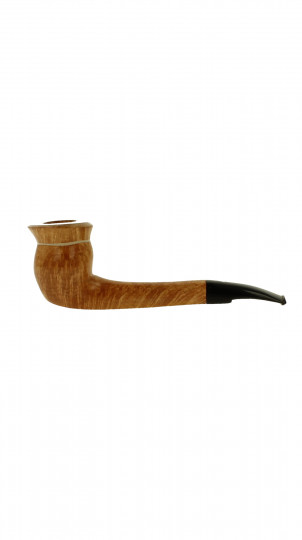 VIPRATI PIPE 4 four-leaf clover