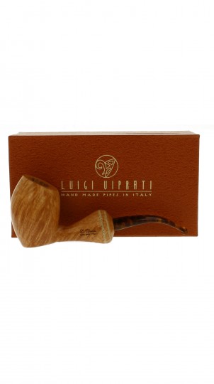 VIPRATI PIPE COLLECTION