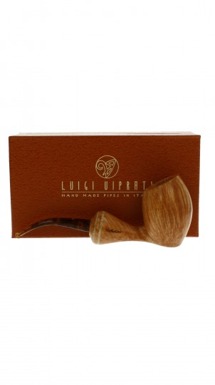 VIPRATI PIPE COLLECTION